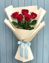 Букет Классика чувств в Белинском