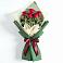 Букет цветов из: Розы в Белинском