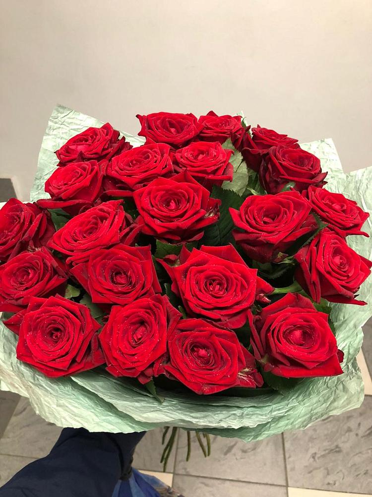 Розы Классика в Белинском Букет Классика в Белинском