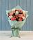 Букет цветов из: Розы в Белинском