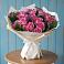 Букет цветов из: Розы в Белинском