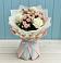 Букет цветов из: Розы в Белинском