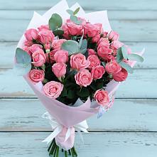 Букет Леди совершенство в Белинском