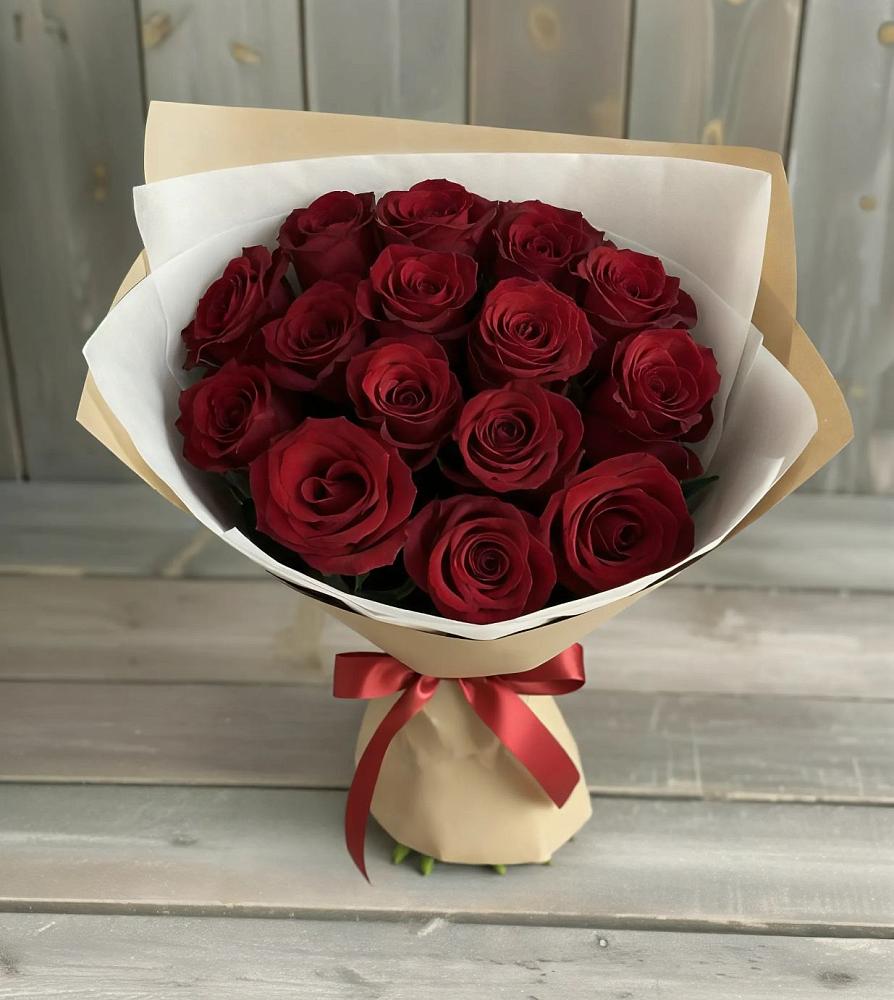 Букет Блистательный в Белинском